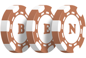 Ben limit logo