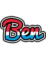 Ben norway logo