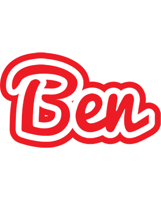 Ben sunshine logo