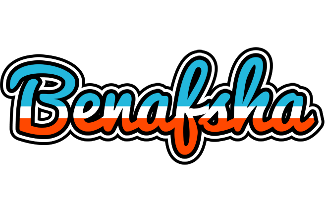 Benafsha america logo