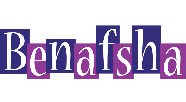 Benafsha autumn logo