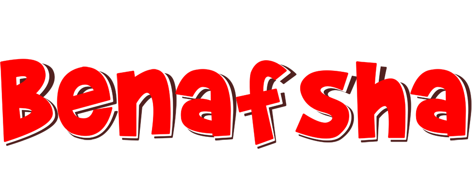 Benafsha basket logo