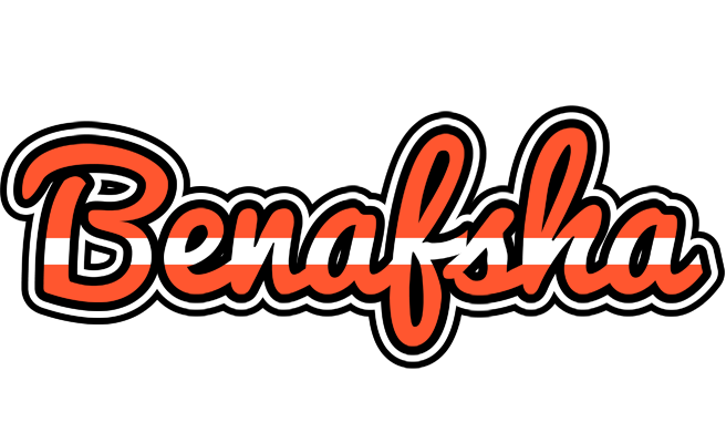 Benafsha denmark logo