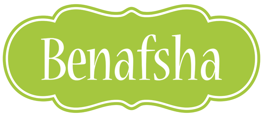 Benafsha family logo