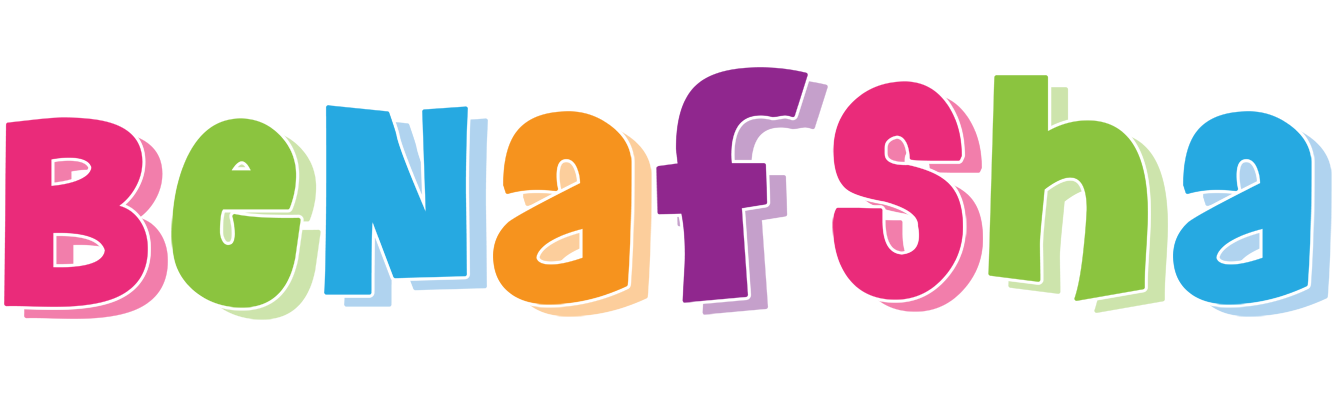 Benafsha friday logo