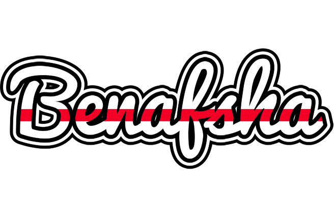 Benafsha kingdom logo