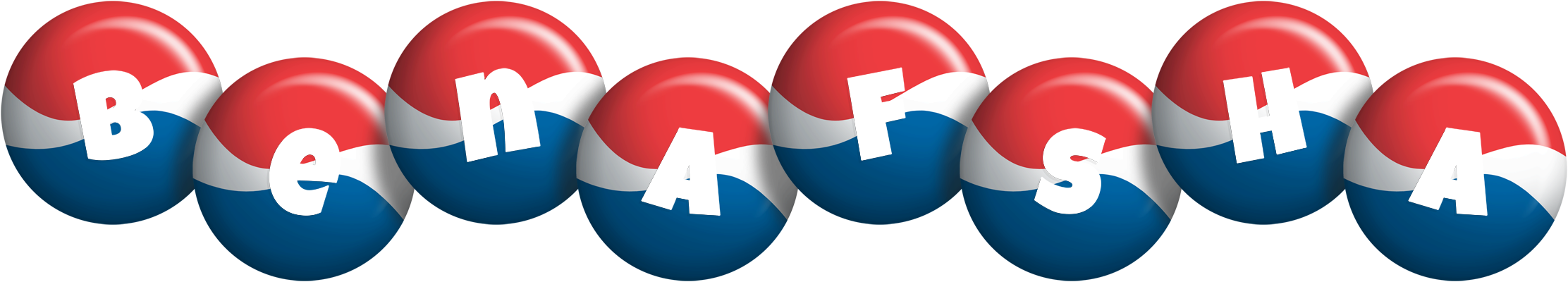 Benafsha paris logo