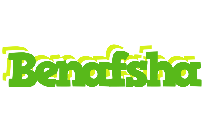 Benafsha picnic logo