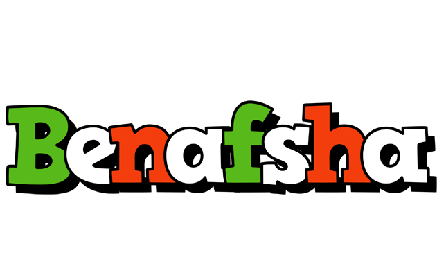 Benafsha venezia logo