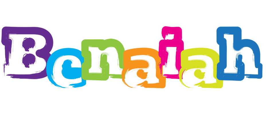 Benaiah casino logo