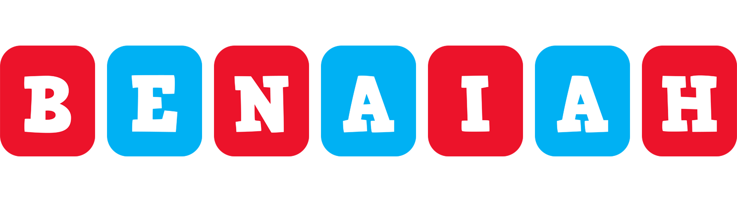 Benaiah diesel logo
