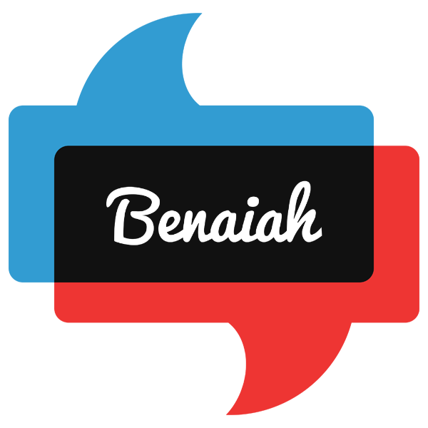 Benaiah sharks logo