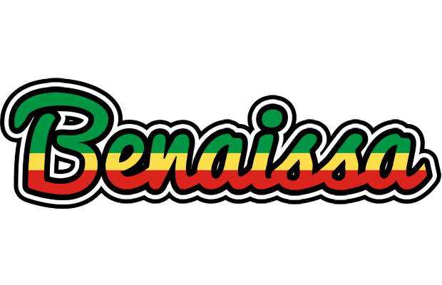 Benaissa african logo