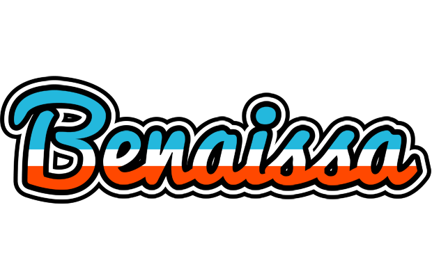 Benaissa america logo