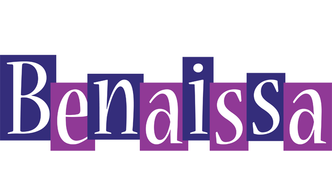 Benaissa autumn logo