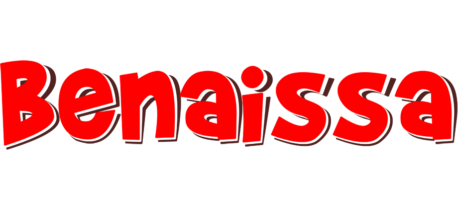 Benaissa basket logo