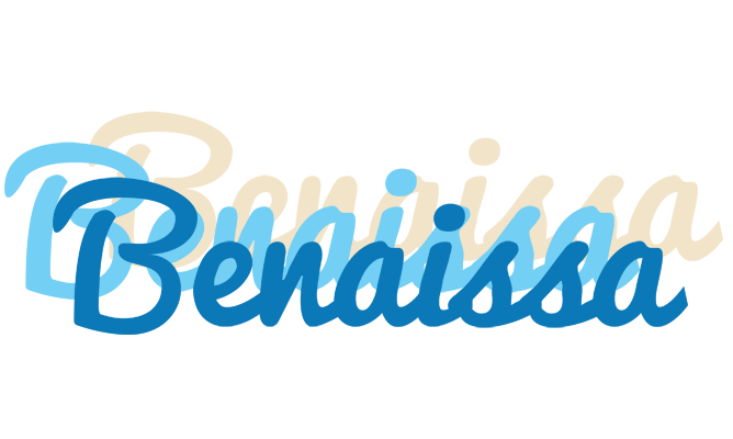 Benaissa breeze logo