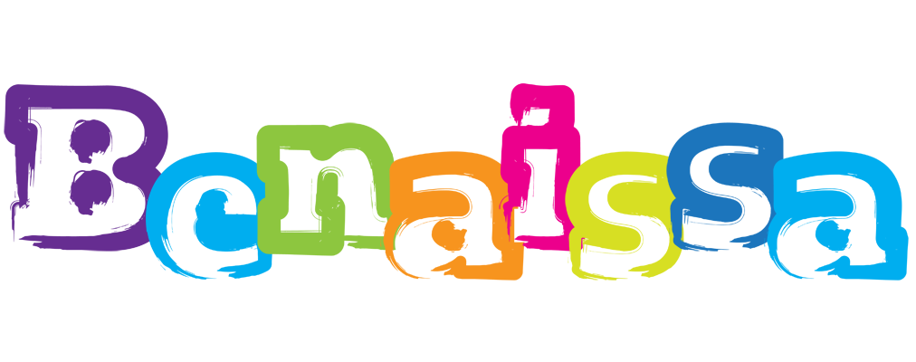 Benaissa casino logo