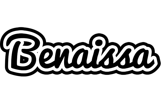 Benaissa chess logo
