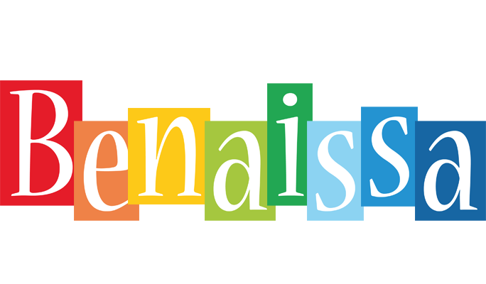 Benaissa colors logo