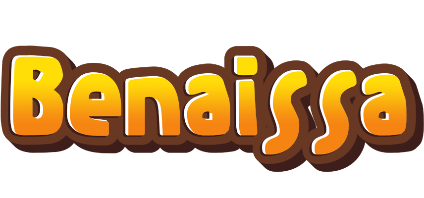 Benaissa cookies logo