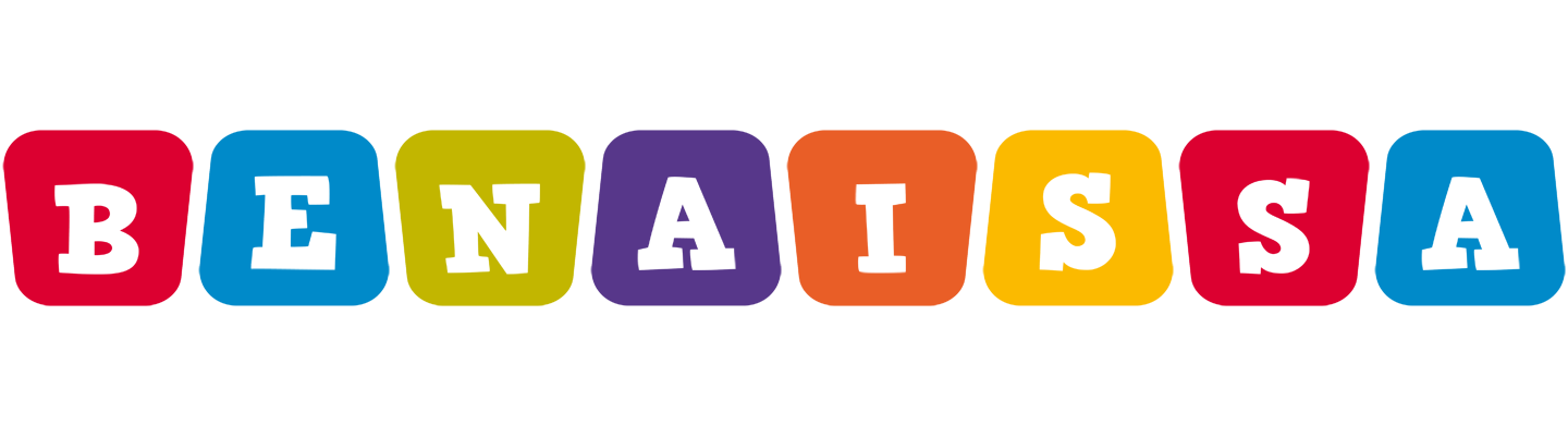 Benaissa daycare logo