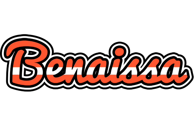 Benaissa denmark logo