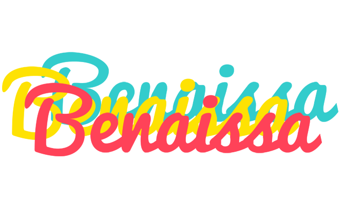 Benaissa disco logo