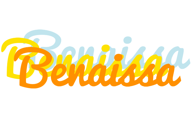 Benaissa energy logo