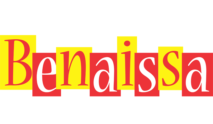 Benaissa errors logo