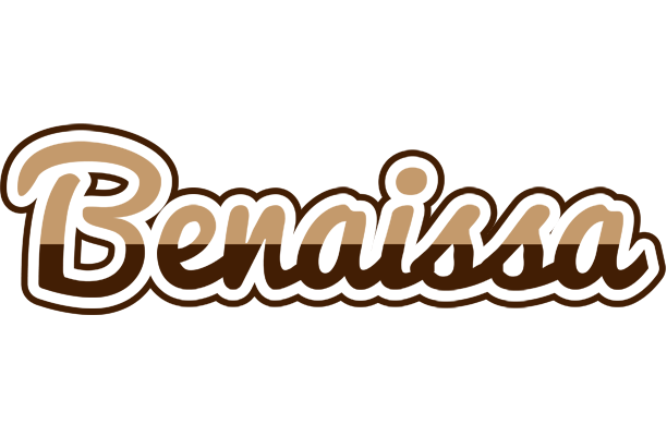 Benaissa exclusive logo