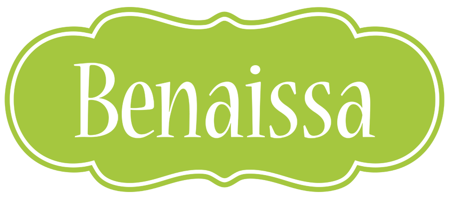 Benaissa family logo