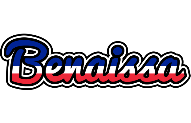 Benaissa france logo