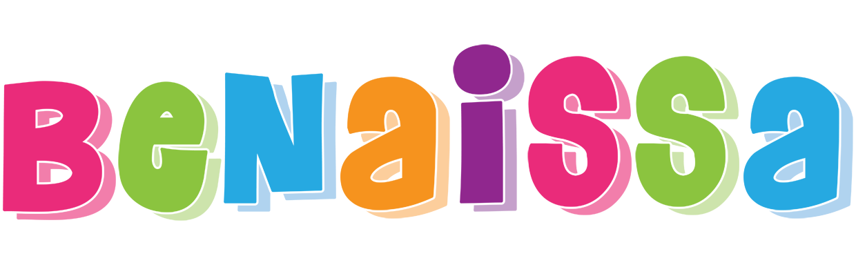 Benaissa friday logo