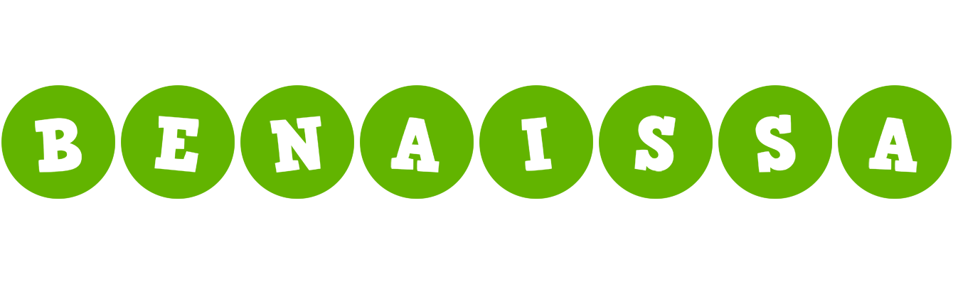 Benaissa games logo