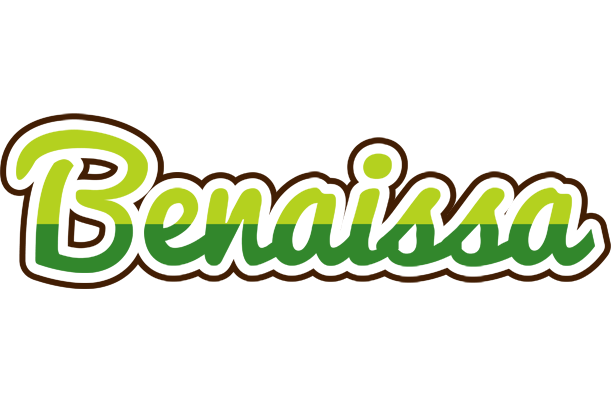 Benaissa golfing logo