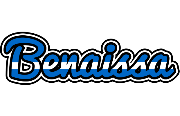 Benaissa greece logo