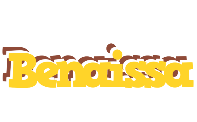 Benaissa hotcup logo