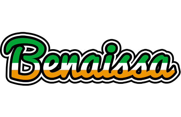 Benaissa ireland logo
