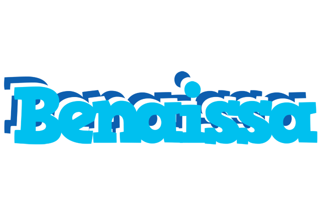 Benaissa jacuzzi logo