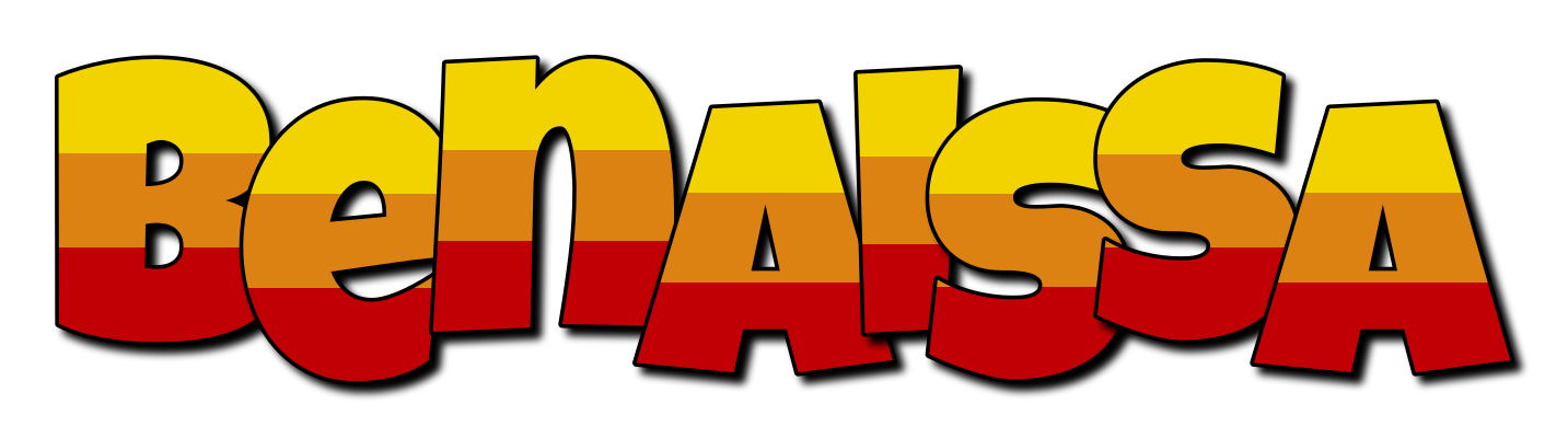 Benaissa jungle logo