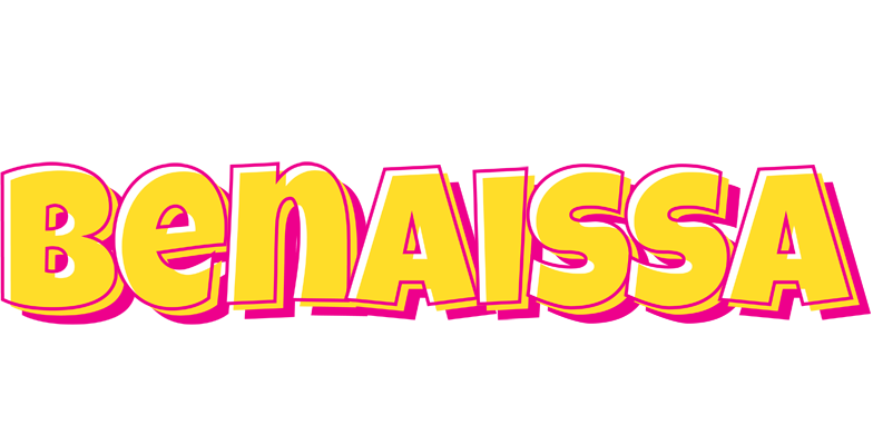 Benaissa kaboom logo