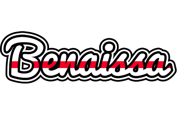 Benaissa kingdom logo