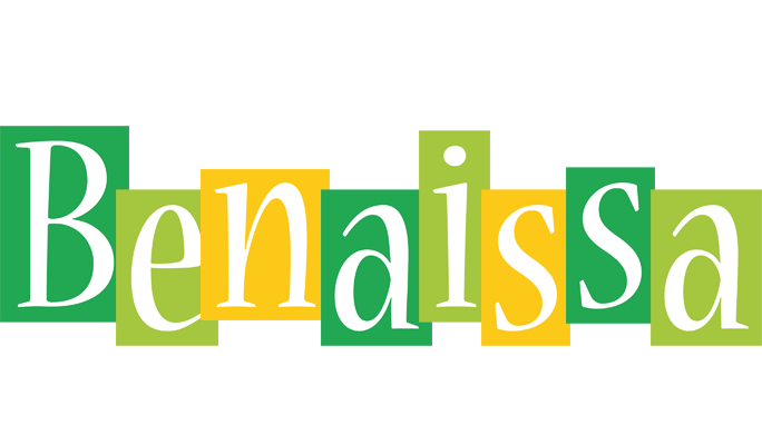 Benaissa lemonade logo