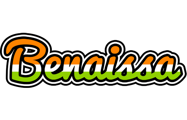 Benaissa mumbai logo