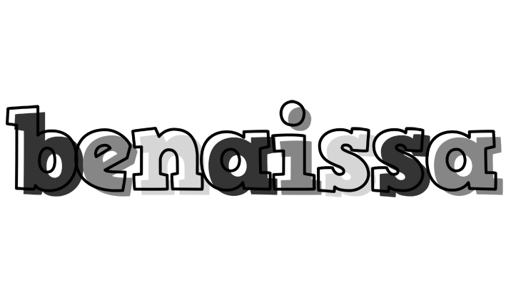 Benaissa night logo