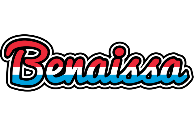 Benaissa norway logo