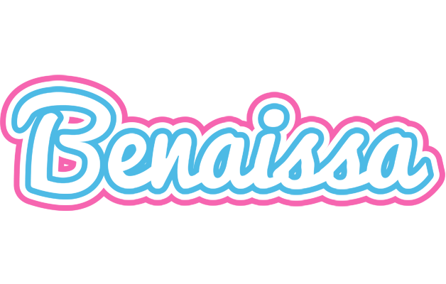 Benaissa outdoors logo