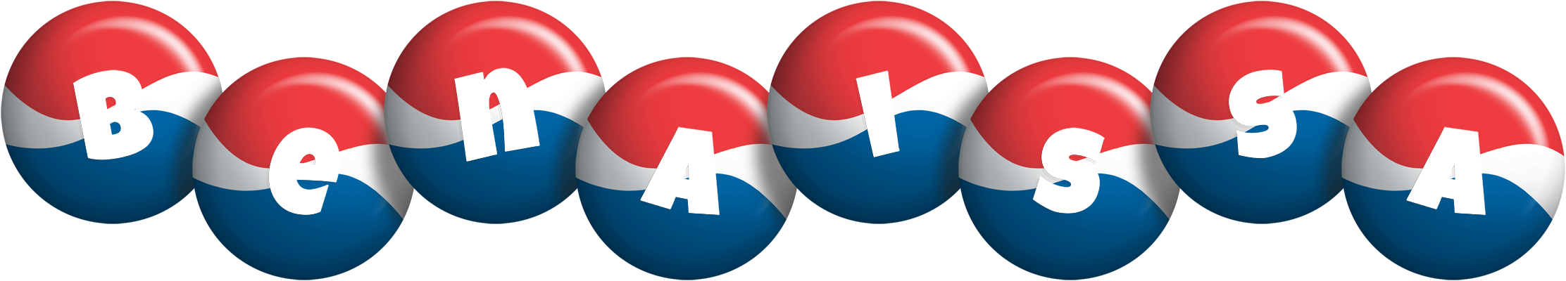 Benaissa paris logo