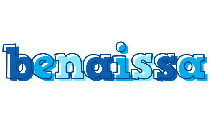 Benaissa sailor logo